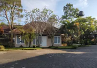 Wisma Sejahtera Hotel Hotel dekat Stadion dr. H. Moch. Soebroto Kota Magelang