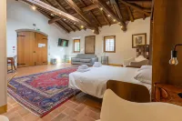 Cà Palazzo Malvasia - BolognaRooms