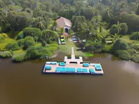 EQUATOR RETREAT Hotels in Fuvahmulah