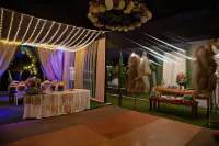 Country Club Eco Casajardin Hotels in Moyobamba