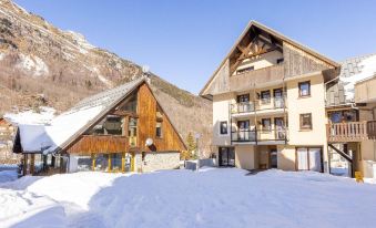Olydea Saint-Colomban-Des-Villards