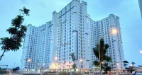 Apartemen Bassura City by Maezura Property Hotels in East Jakarta City