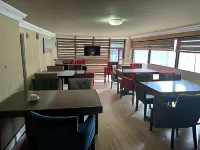 Grand Rio Otel - Wifi