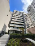 Barrancas Quality Apartments Các khách sạn gần Museo Malvinas E Islas Del Atlantico Sur