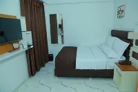 Utsavam Hotel Apartments Hotels in Guruvayur