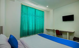 Hotel Wisata Samosir by Helocus