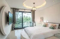 제주 더갤러리모던펜션 한라산 국립공원 호텔