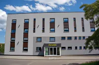 Aparthotel Strefa Premium Hotels in Laziska Gorne