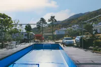 Sancheong Gyeongho River Caravan Hotels in Sancheong-gun