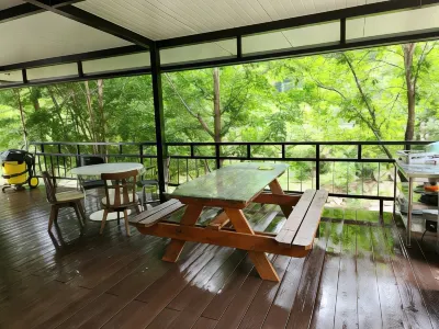 Hoengseong Chorongi and Doori Pension Các khách sạn gần Hoengseong Theme Land
