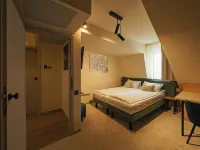Craft Inn - Boutique Hotel Hotels in Sura Mare