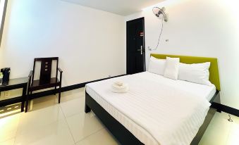 Holiday Inn Hotel