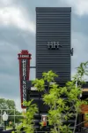 Hotel Herringbone Các khách sạn ở Waco