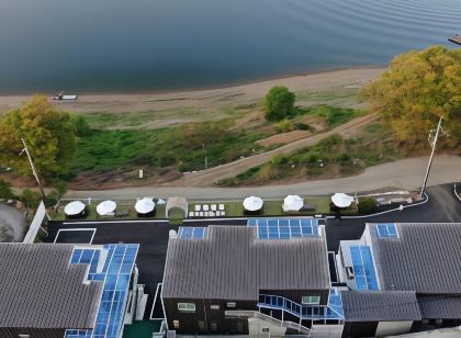 Airi Pool Villa, Chungju