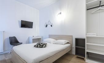 Coeur Urbain Bedrooms - Centre Gare