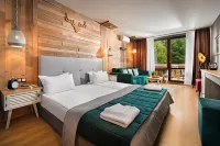 Hotel Moura Hotels in 