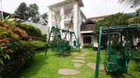 Samara Resort Hotels in Temas