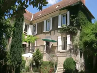 Chambres d'hôtes les Pratges Hotels in Figeac