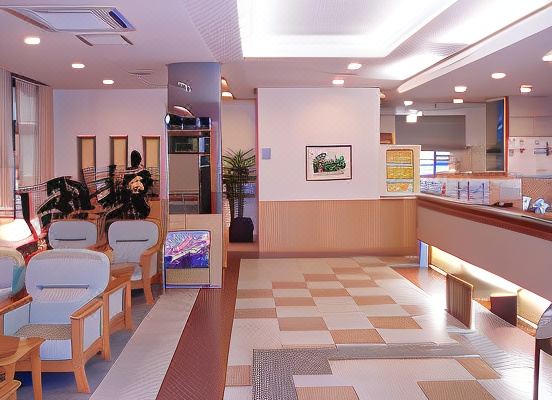 호텔 루트 인 도코나메 에키마에(Hotel Route-Inn Tokoname Ekimae)_2