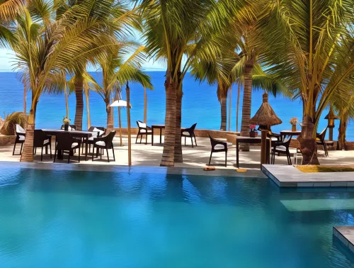 U Story Resort Hotels in San Juan