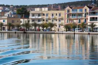 Argostoli Marina Suites Hotel di Kefallinia