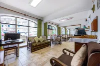 Salema Beach Hotel - Wifi
