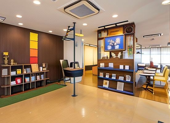 컴포트 호텔 가리야(Comfort Hotel Kariya)_3