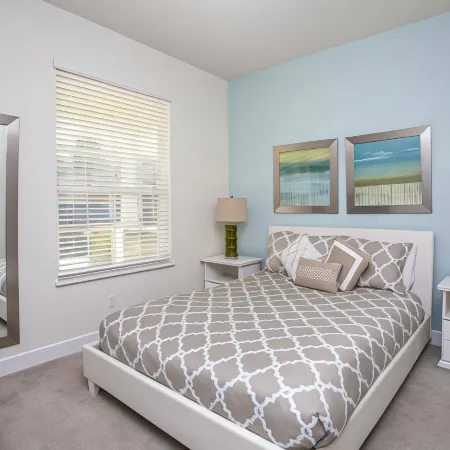 Serenity Resort 3 Bedroom Vacation Home 17419