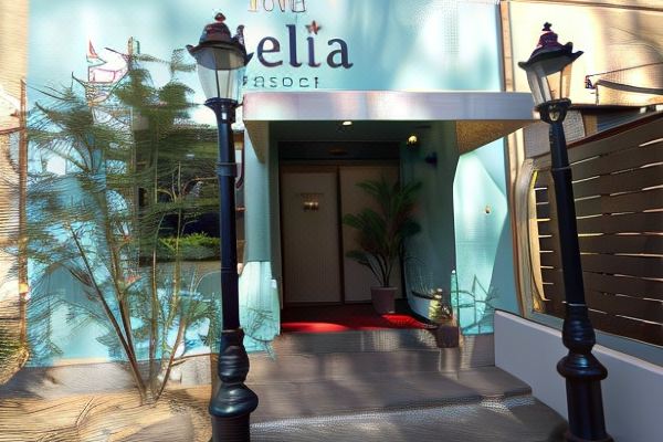 호텔 멜리아 리조트 - 성인 전용(Hotel Melia Resort(Adult Only))_1