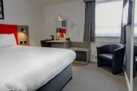 The Connaught Hotel Các khách sạn gần Wolverhampton Crown Court