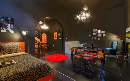 Chuncheon Pier Star Pension Отели рядом с достопримечательностью «Jade Garden»