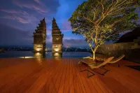 Candhari Heaven Suite Villa Hotels in Prambanan