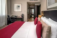 Ramada by Wyndham Abu Dhabi Downtown Hotels in Abu Dhabi