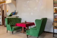 Kornilov Hotel