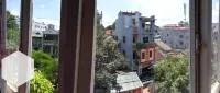 89 Hotel - Mountain view