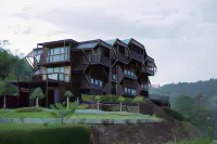 D’Endless Resotel Hotels in Ron Phibun District