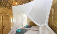 Rinjani Beach Eco Resort Hotel di Kabupaten Lombok Utara