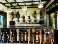 Mon Hotel Boutique - Quầy Bar