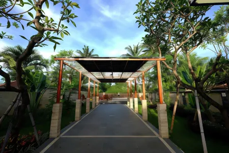 Sari Villa Ubud