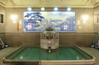 Nest Hotel Matsuyama