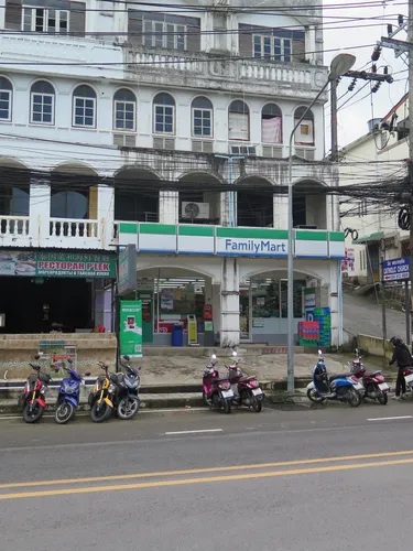 รูปภาพของ6-30 - คอนโด 1 ห้องนอน พร้อมระเบียงและสระว่ายน้ำส่วนกลาง