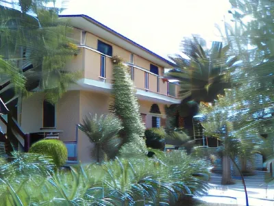 Bed&Breakfast Giardino Agritourist Hôtels à : Offida