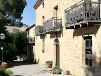 Casale Villa Rainò