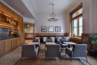 Auberge Saint-Pierre Hotels in Quebec City