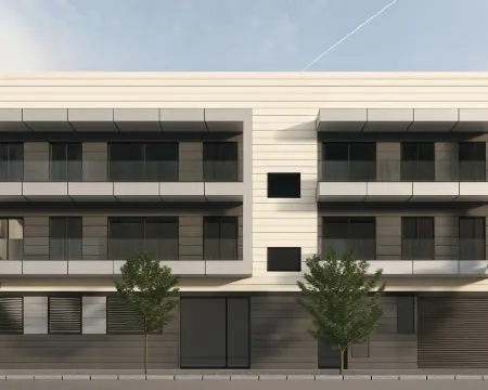 EUROPA BARCELONA APARTMENT Hotels in L'Hospitalet de Llobregat