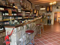 Hotel du Vignoble Hotels in Farinole