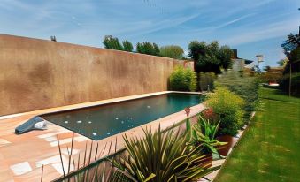 Encís d'Empordà -Adults Only-
