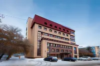 Ulitka Hotel Hotels near Zolotaya Sotka Altaya