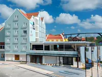 Harbor Hotel & Casino Curacao