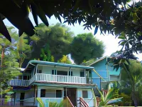 Rekona Lodge
